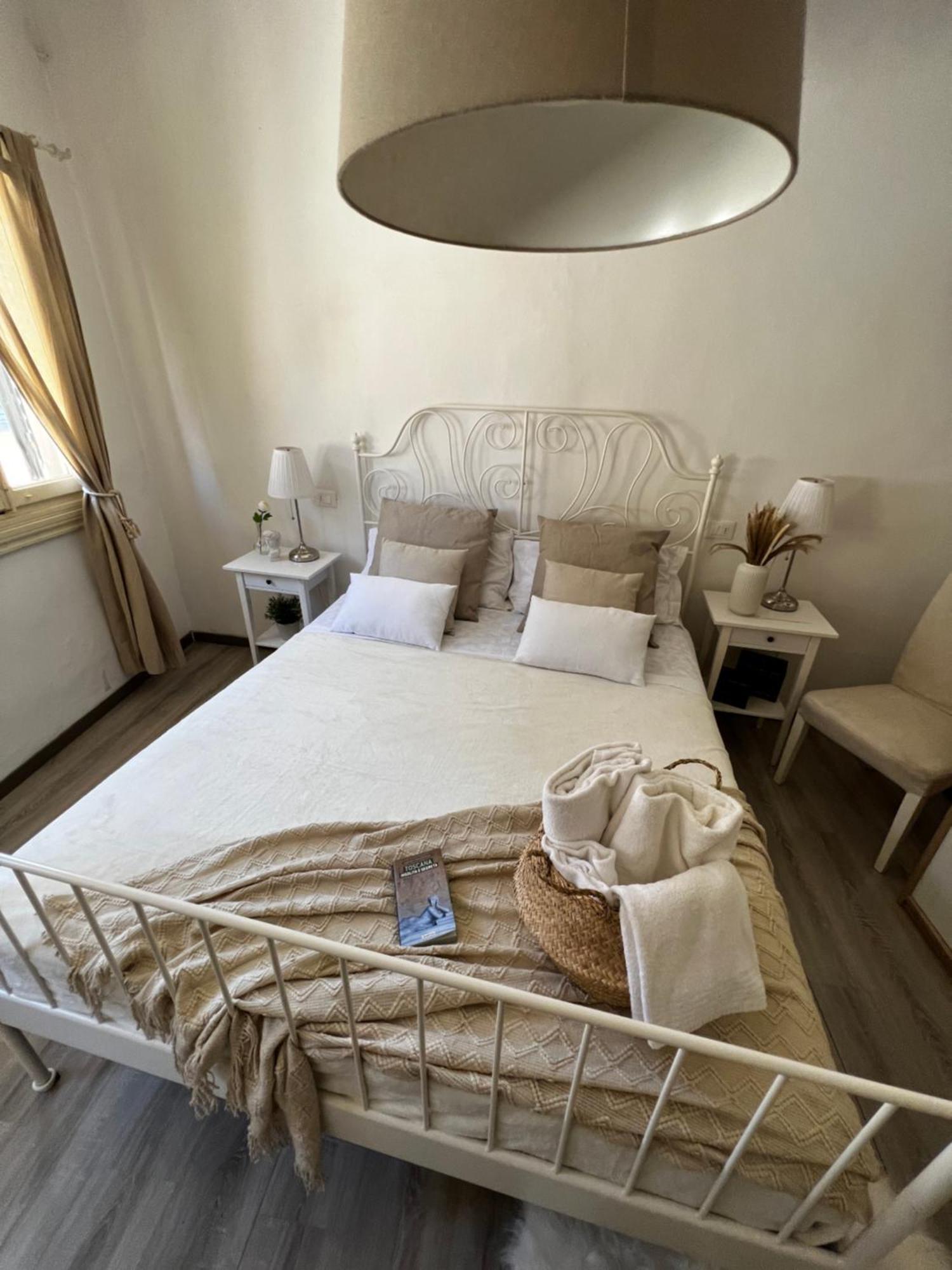 La Piccola Maison Florenz Zimmer foto