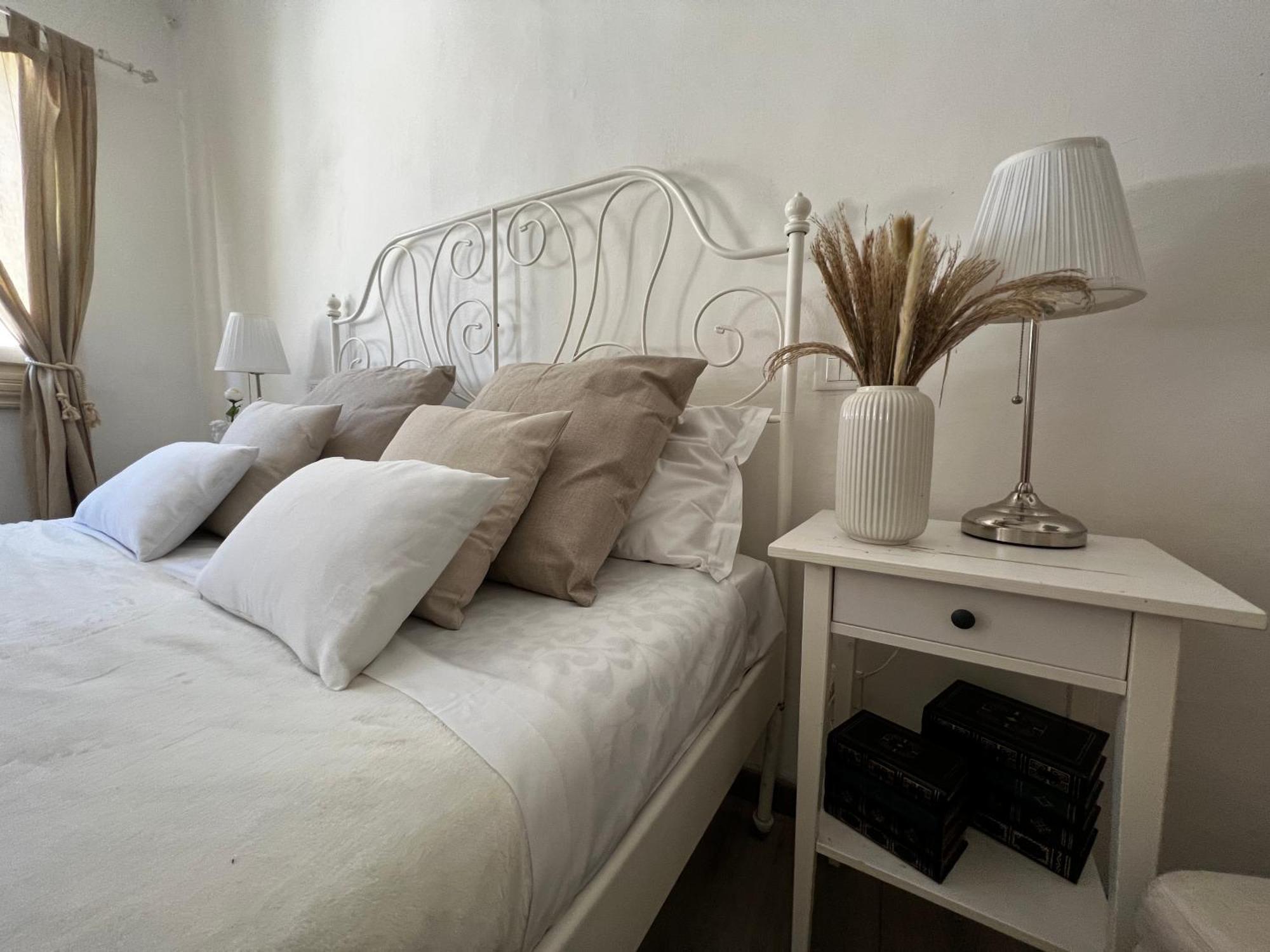 La Piccola Maison Florenz Zimmer foto